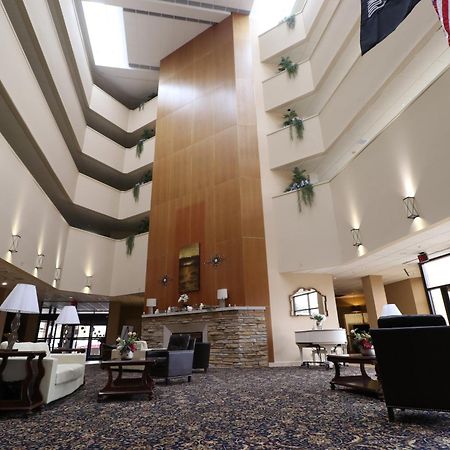Hotel Mead Resorts & Conventions Center 위스콘신래피즈 외부 사진