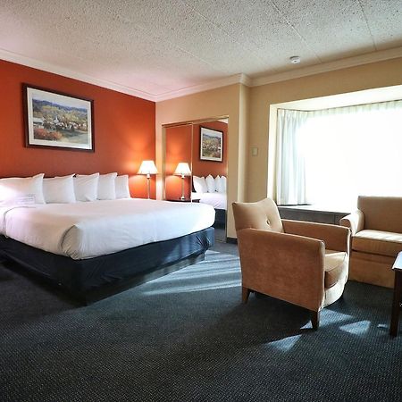 Hotel Mead Resorts & Conventions Center 위스콘신래피즈 외부 사진