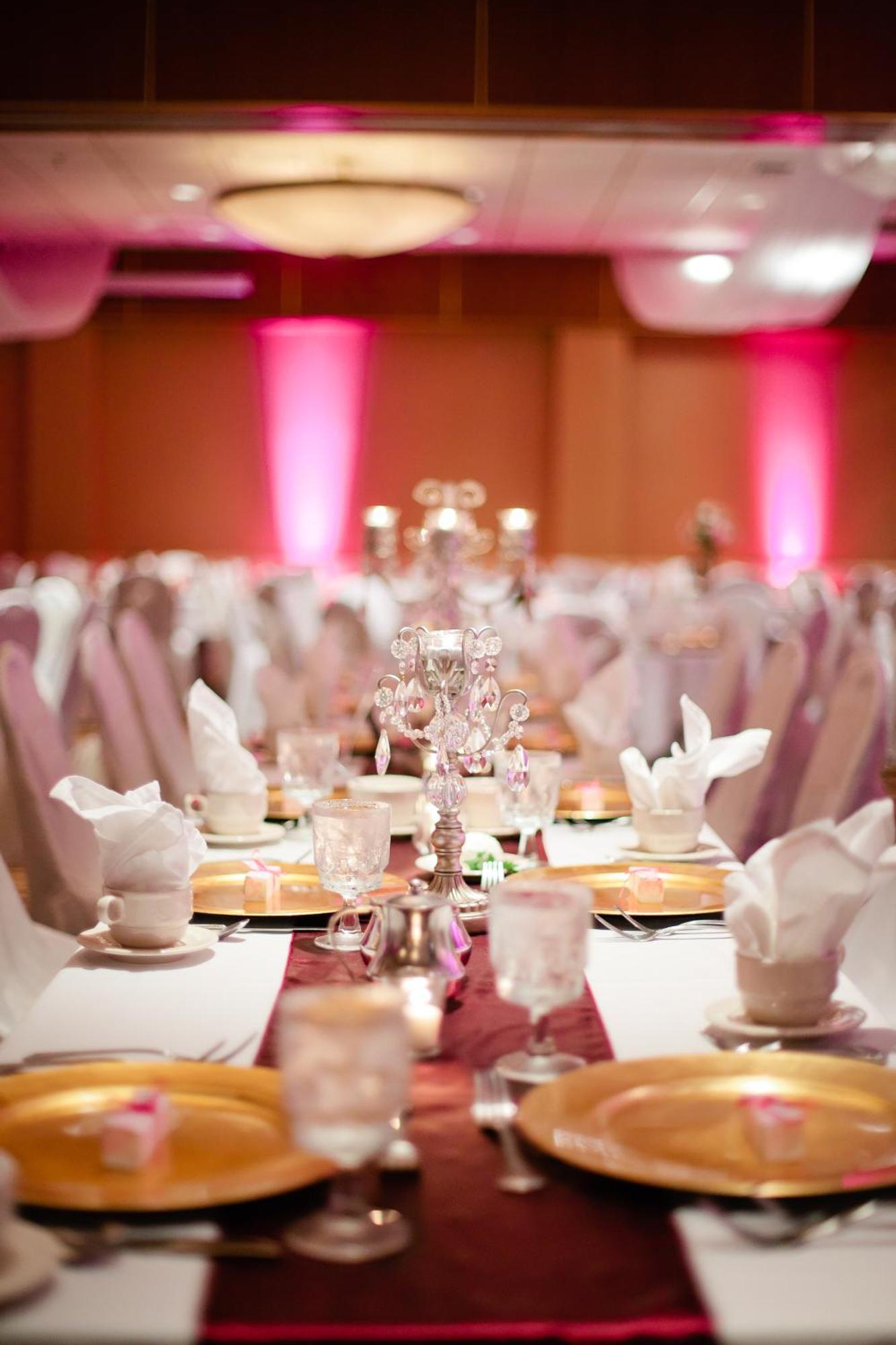 Hotel Mead Resorts & Conventions Center 위스콘신래피즈 외부 사진
