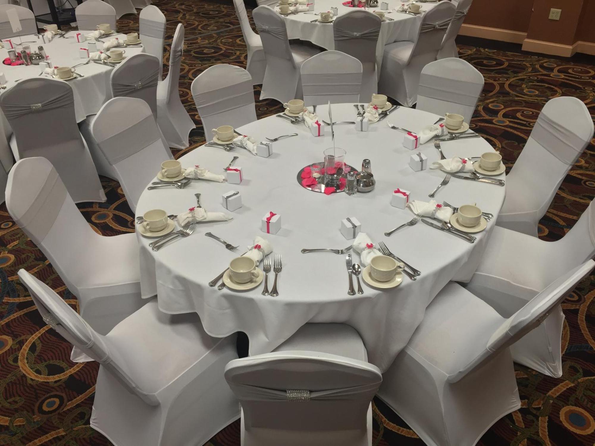 Hotel Mead Resorts & Conventions Center 위스콘신래피즈 외부 사진