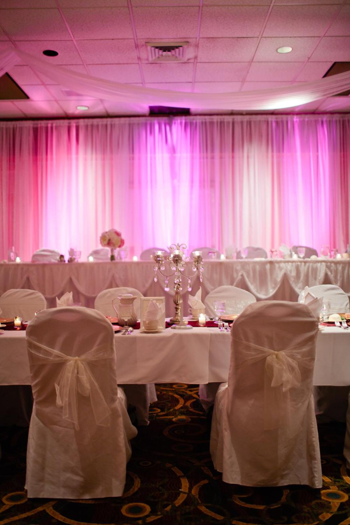 Hotel Mead Resorts & Conventions Center 위스콘신래피즈 외부 사진