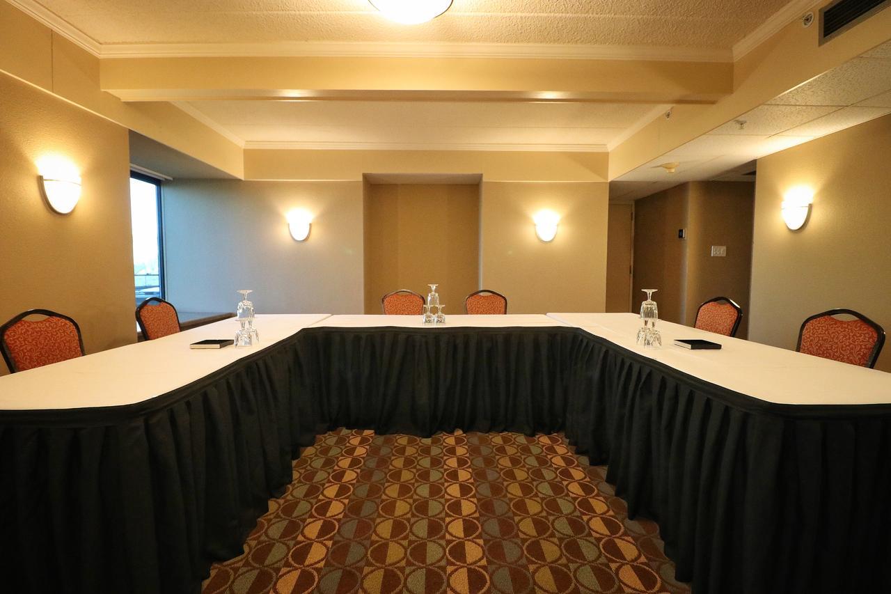 Hotel Mead Resorts & Conventions Center 위스콘신래피즈 외부 사진